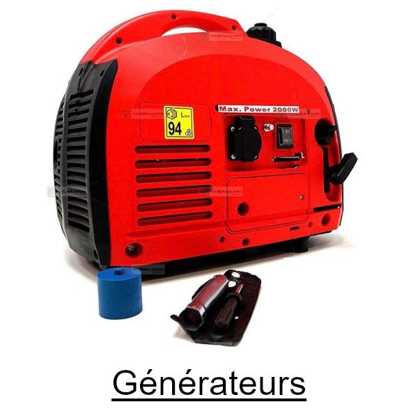 Générateurs