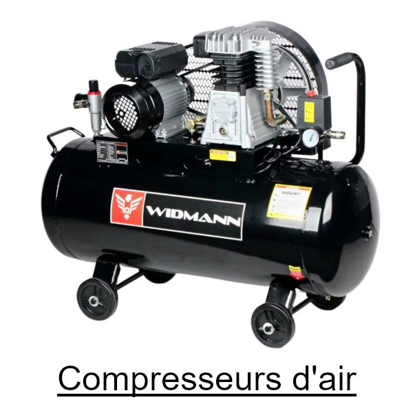 Compresseurs d'air