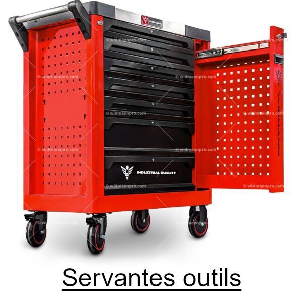 Servantes outils