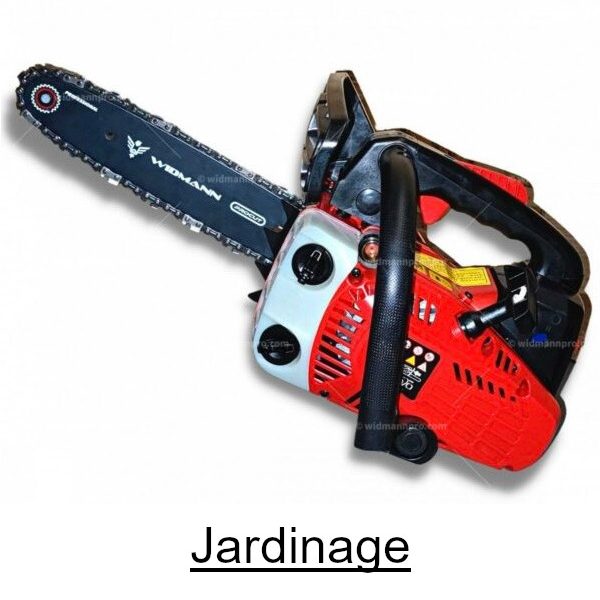 Jardinage